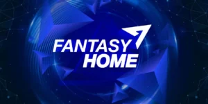 mô hình fantasy home