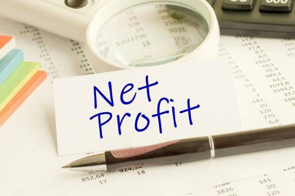 loi nhuan rong la gi