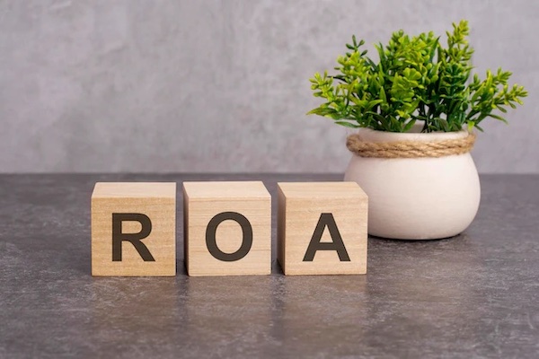 ROA là gì? Những điều cần biết về chỉ số ROA trong đầu tư chứng khoán