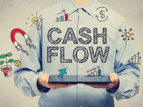free-cash-flow