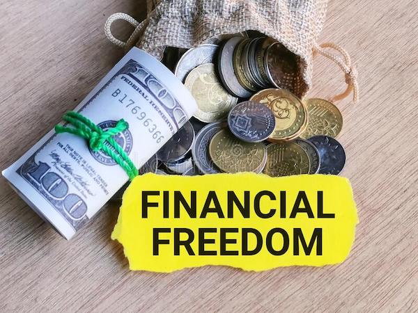 Tự do tài chính là gì? 04 Nguyên tắc quản lý dòng tiền để đạt tự do tài chính