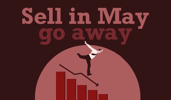 Sell in may and go away là gì? Nguồn gốc và cách đầu tư hiệu quả