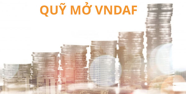 Thông tin cơ bản về quỹ VNDAF nhà đầu tư cần biết