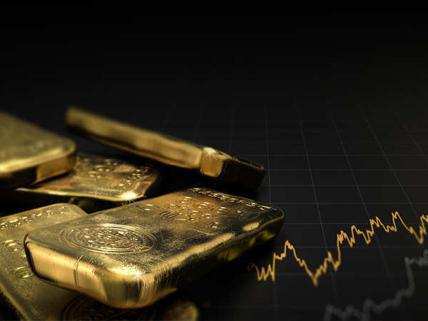 Quỹ đầu tư vàng là gì? 5 Quỹ vàng lớn nhất thế giới hiện nay