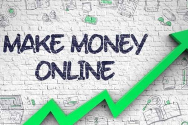 10 Cách kiếm tiền online nhanh và tiện lợi nhất tại nhà mà không cần vốn
