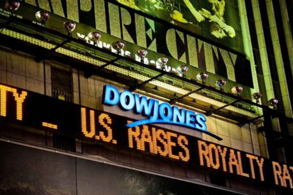 Chỉ số Dow Jones 30 là gì? Thông tin chi tiết về DJ30