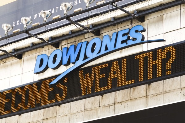 Chỉ số Dow Jones Futures là gì? Cách thức giao dịch với Dow Jones Futures