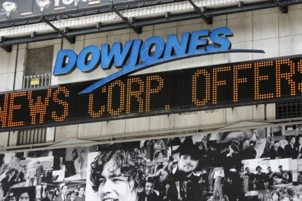 Chỉ số Dow Jones là gì? Ý nghĩa của chỉ số Dow Jones đối với nhà đầu tư