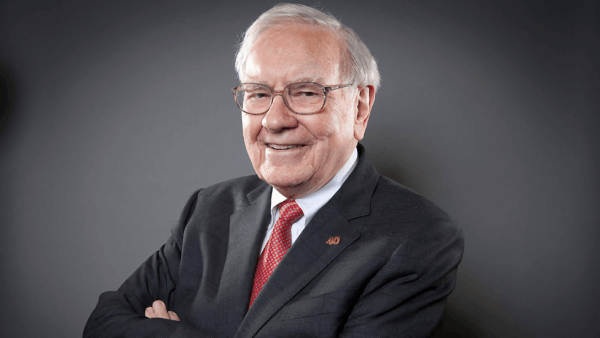 Biến 67.000 USD thành 180 triệu USD, Warren Buffett đã giúp hàng xóm thành triệu phú