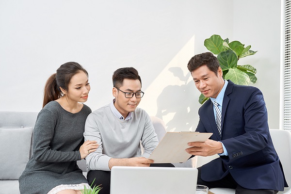 bảo hiểm nhân thọ hỗn hợp