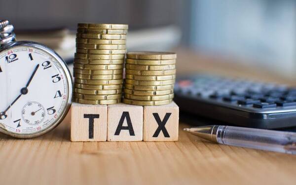 Thuế thu nhập cá nhân là gì? Một số điều cần lưu ý về thuế thu nhập cá nhân