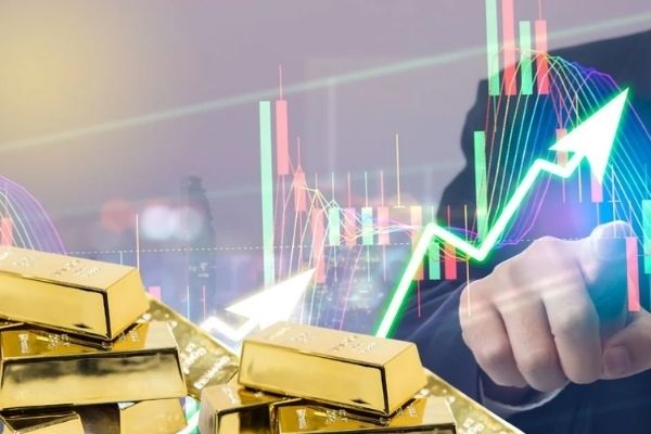 cac san giao dich vang tai Viet Nam