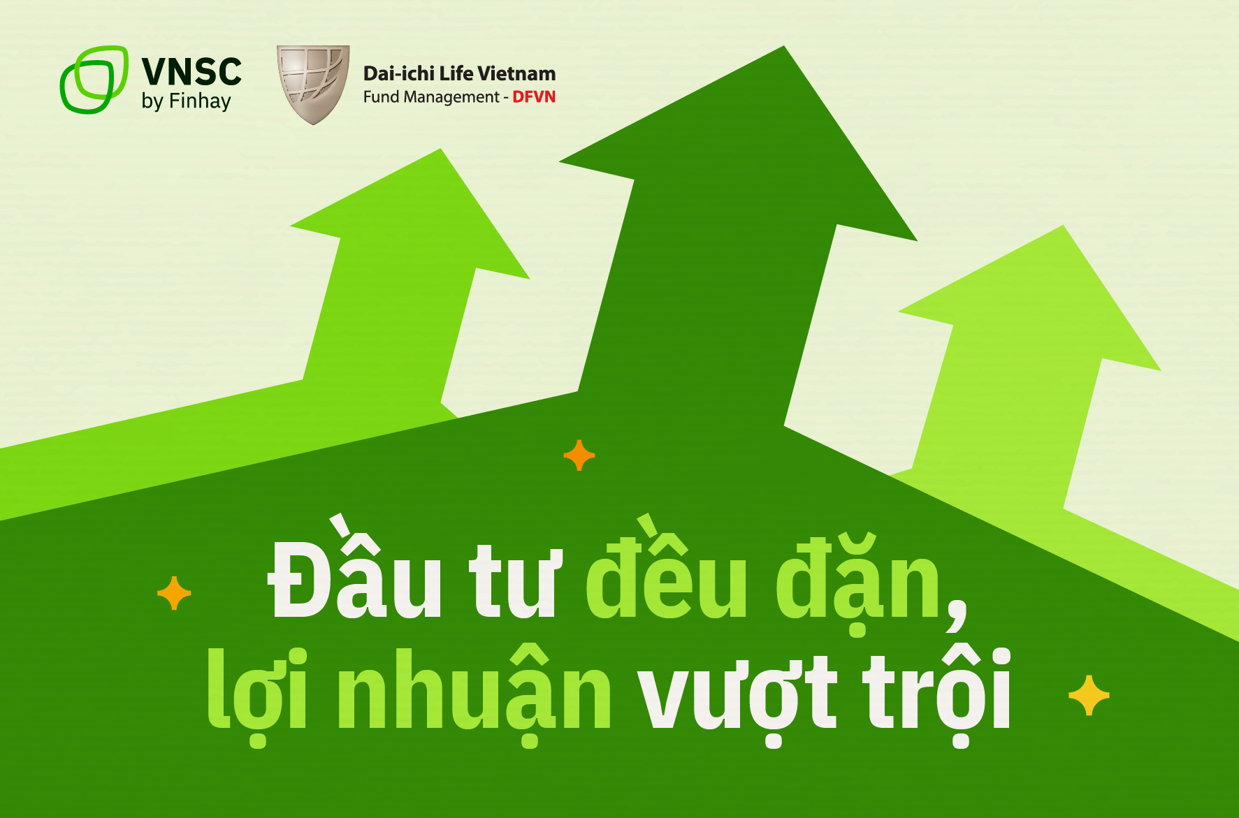 Tại sao nên đầu tư dài hạn – Bí quyết thành công cùng DFVN