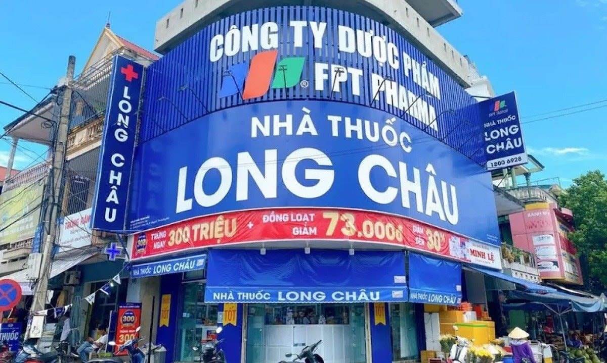 FRT: Chân dung quỹ Malaysia mua 10% vốn Long Châu: Tuyên bố đầu tư mạnh vào Việt Nam từ năm 2018 với thương vụ đầu tiên là 994 tỷ vào Thế giới Di động