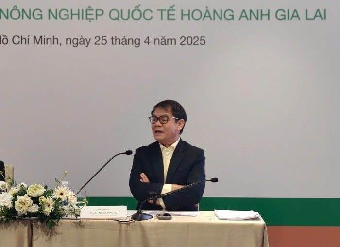 HNG: Ông Trần Bá Dương: HAGL Agrico đang là ‘xác chết’, Thaco phải nỗ lực cứu chứ nếu ‘chết’ lấy đâu mà đòi 12.000 tỷ?