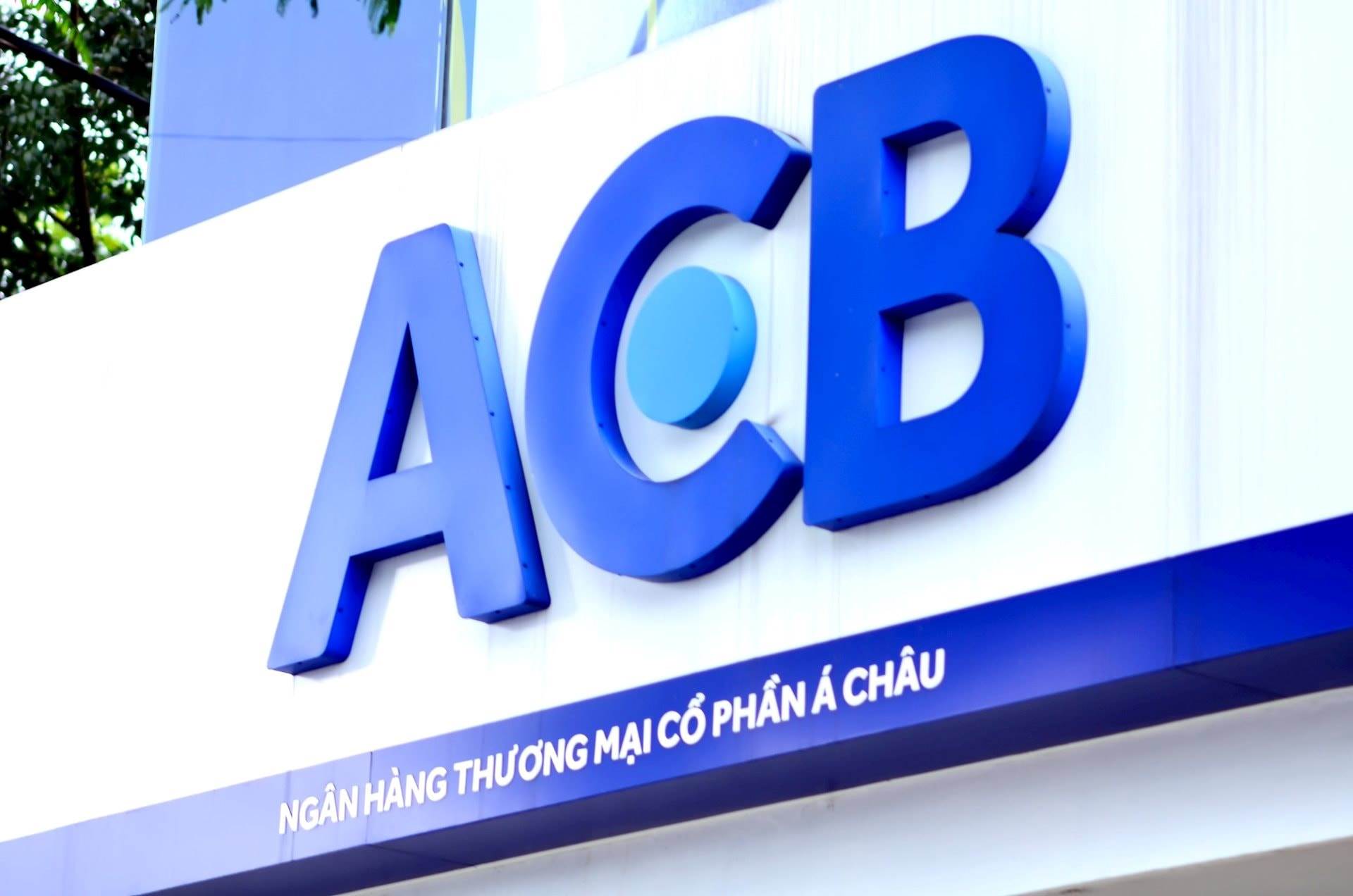 ACB: Phát hành 500 tỷ đồng trái phiếu kỳ hạn 3 năm với lãi suất thả nổi