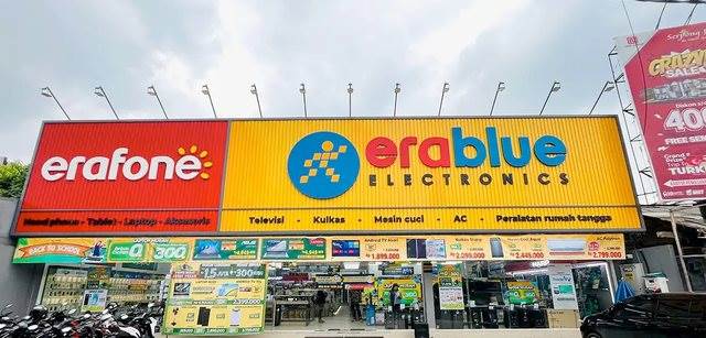 MWG: “Đứa con du học” tại Indonesia của Thế giới Di động báo lãi tiền tỷ