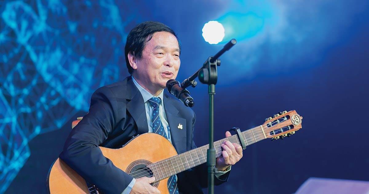 Chủ tịch Lê Viết Hải: Khoản nợ 1.800 tỷ sẽ được thu hồi hết trong 3-5 năm, quá khứ Hoà Bình chưa từng thua kiện