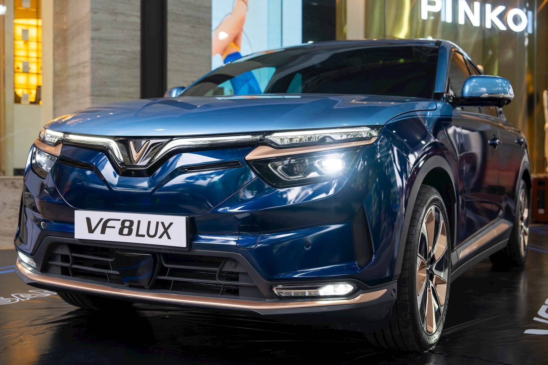 Bàn giao ngót nghét 170.000 xe, riêng ô tô tăng gần gấp đôi: Đây là số tiền VinFast thu được năm 2024