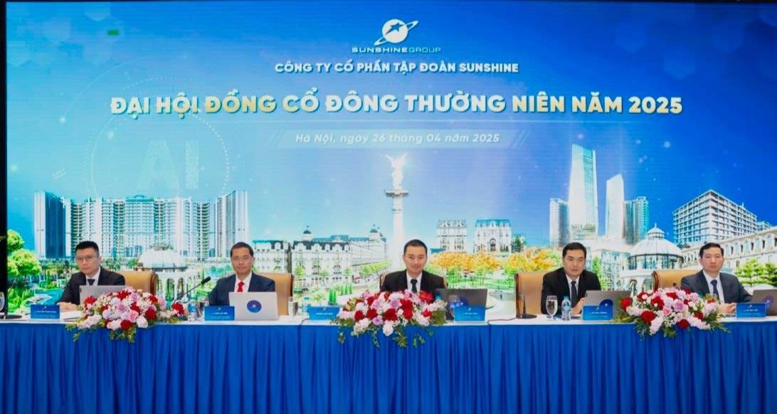 KSF: Chủ tịch Sunshine Group Đỗ Anh Tuấn: “ Chúng tôi không chạy theo phong trào, chỉ tham gia vào những lĩnh vực có năng lực cốt lõi và khả năng làm chủ cuộc chơi”