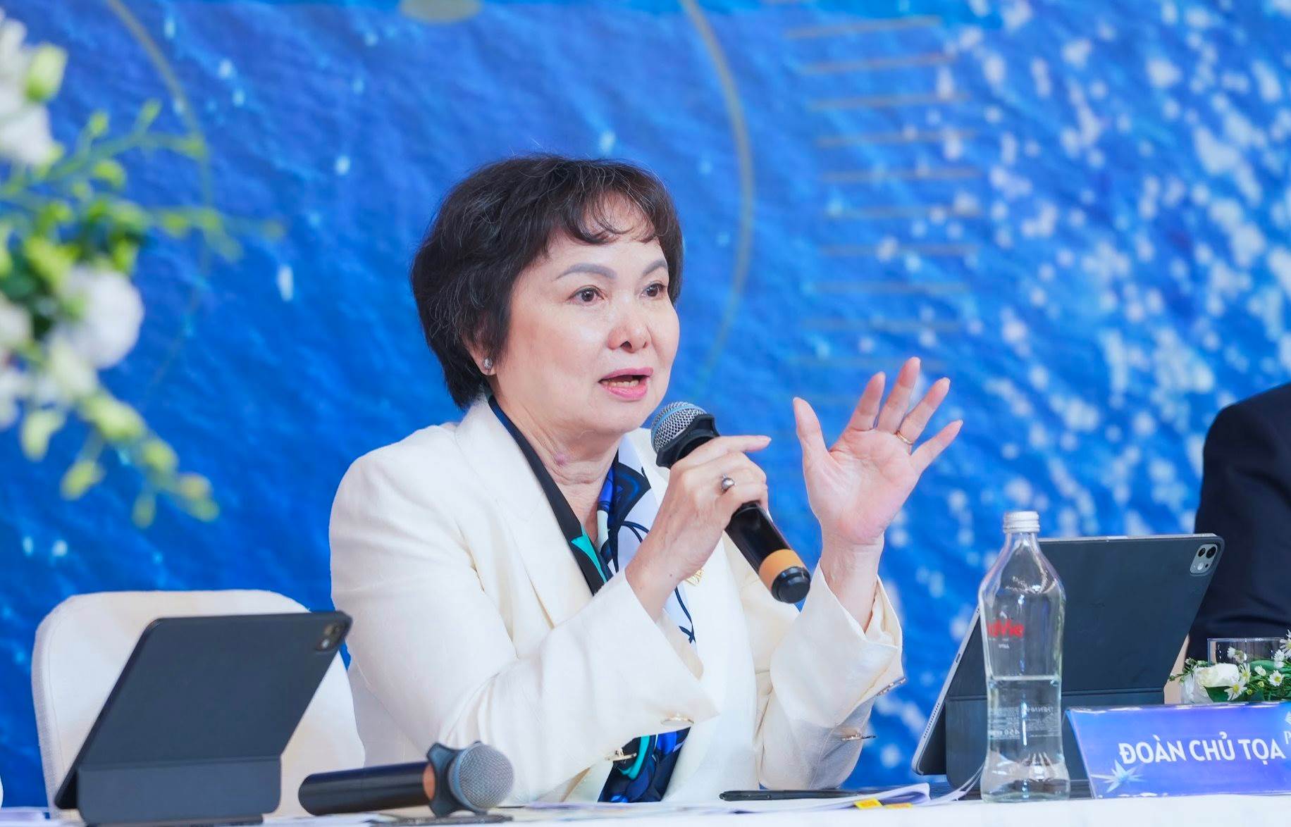 PNJ: “Nỗi oan” của PNJ trong bão giá vàng