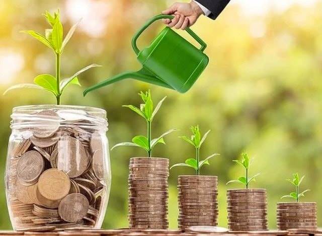 Lịch chốt quyền cổ tức 28/4-29/4: Cổ tức tiền mặt cao nhất 25%