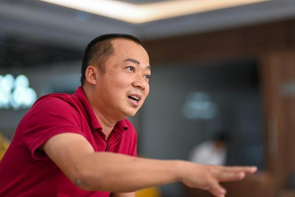 MWG: Sếp lớn Thế giới Di động tự tay dọn dẹp sau Đại hội cổ đông