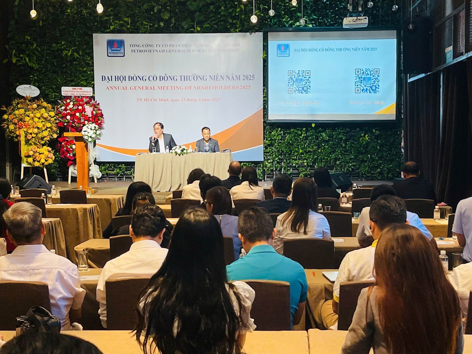 PET: Công ty duy nhất cung cấp suất ăn cho các DN dầu khí ngoài khơi ‘tiến công’ sang hệ thống các bệnh viện