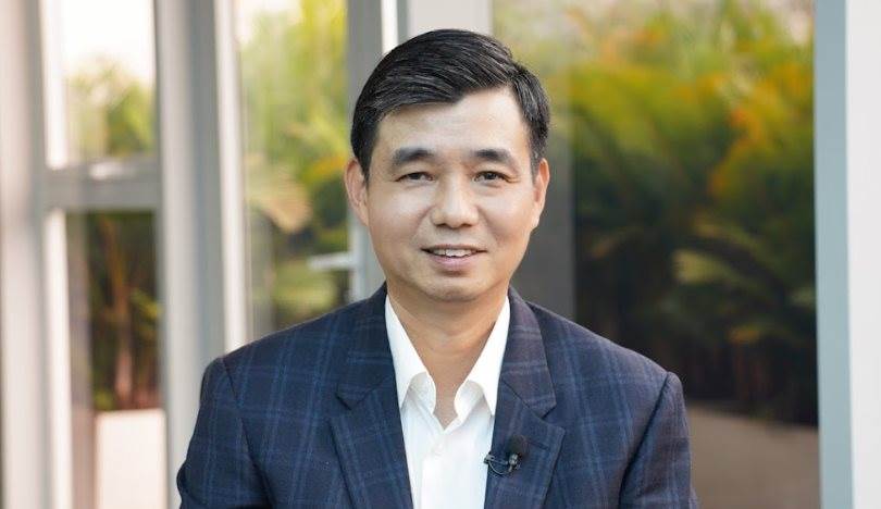 HPG: Đặt mục tiêu tăng trưởng bình quân 15% trong 5 năm tới, Tổng Giám đốc HPG nêu loạt giải pháp trọng tâm