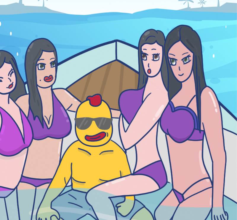 VNINDEX kết thúc tháng “sóng gió” tại mốc 1.226 điểm