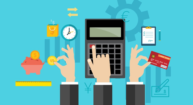 Quản lý chi tiêu cá nhân hiệu quả