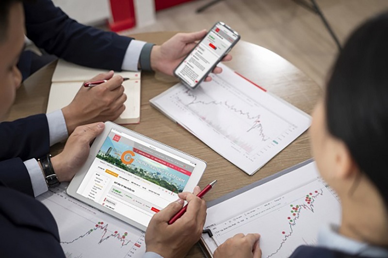 ưu điểm của chứng chỉ quỹ