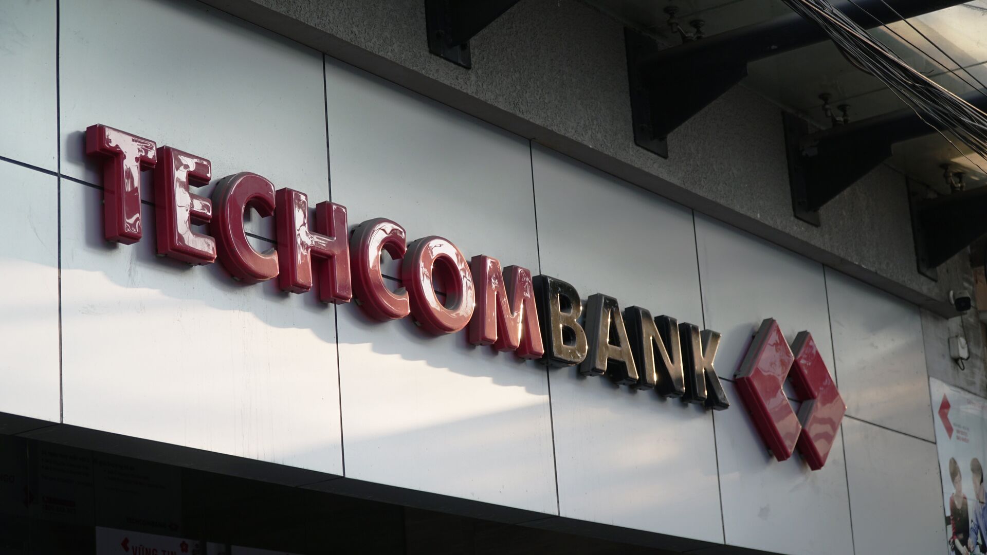 chứng chỉ quỹ mở techcombank