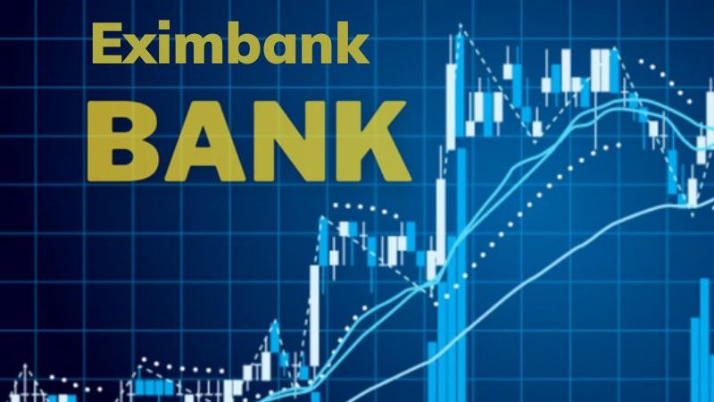 Cổ phiếu Eximbank