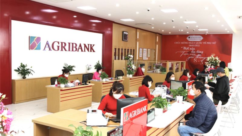 Gửi tiết kiệm Agribank