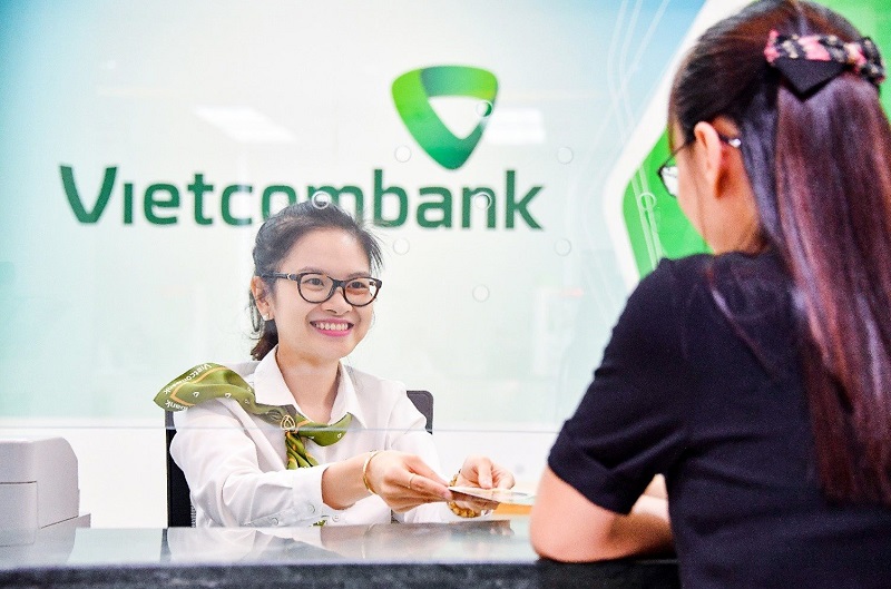 Lãi suất gửi tiết kiệm ngân hàng Vietcombank 2025