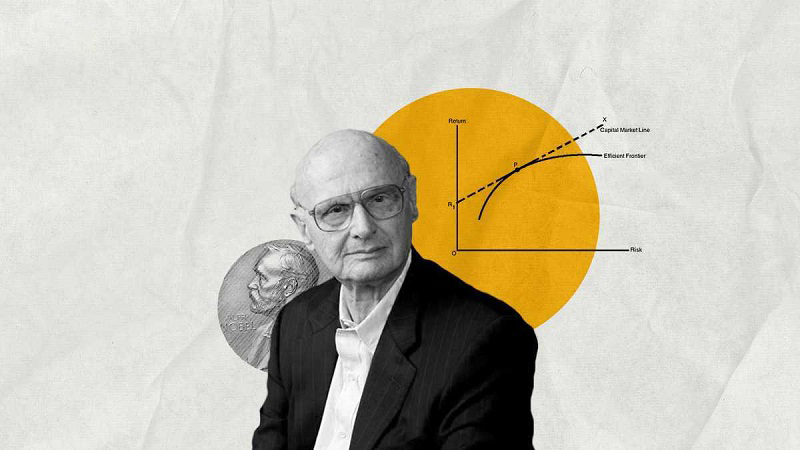 Mô hình Markowitz: 4 Yếu tố để tối ưu hóa danh mục đầu tư hiệu quả và giảm thiểu rủi ro