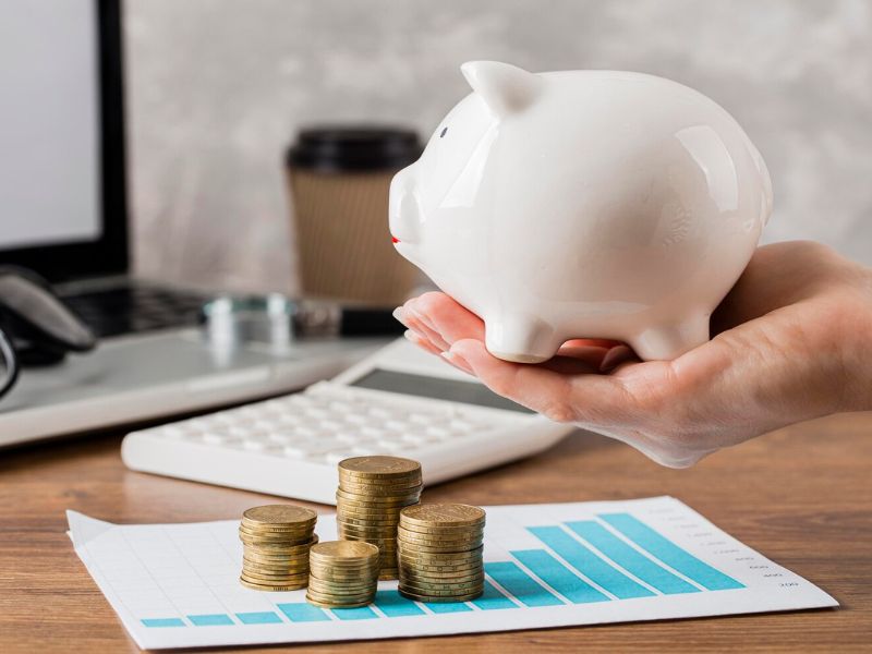 Có nên gửi tiết kiệm online? Giải đáp chi tiết từ ưu điểm vượt trội đến 5 nhược điểm cần lưu ý