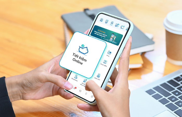 Gửi Tiết Kiệm Online BIDV: Cập Nhật Lãi Suất 2025 Và Hướng Dẫn Từ A – Z