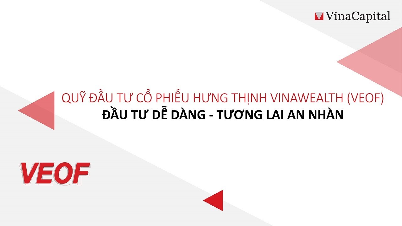 quỹ mở VEOF