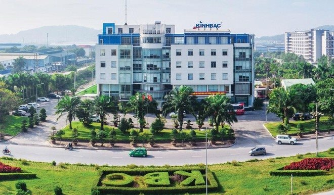 Cổ Phiếu KBC: Phân Tích Chuyên Sâu và Nhận Định Triển Vọng Năm 2025