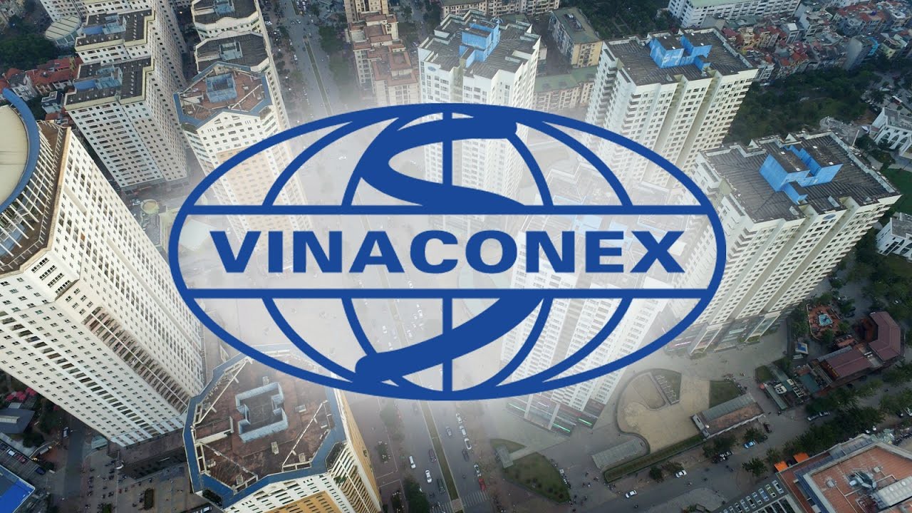 Doanh nghiệp Vinaconex