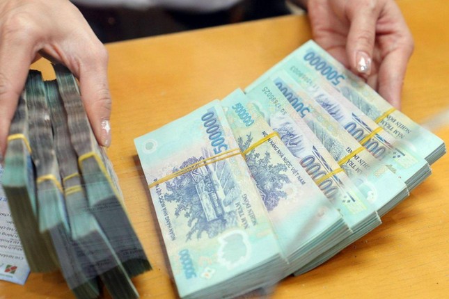 So Sánh Lãi Suất Tiết Kiệm