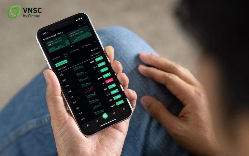 Cách Chơi Chứng Khoán Trên Điện Thoại: Hướng Dẫn Chi Tiết Cho Nhà Đầu Tư Mới (2025)
