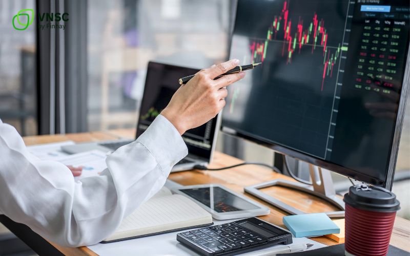 chơi chứng khoán là gì