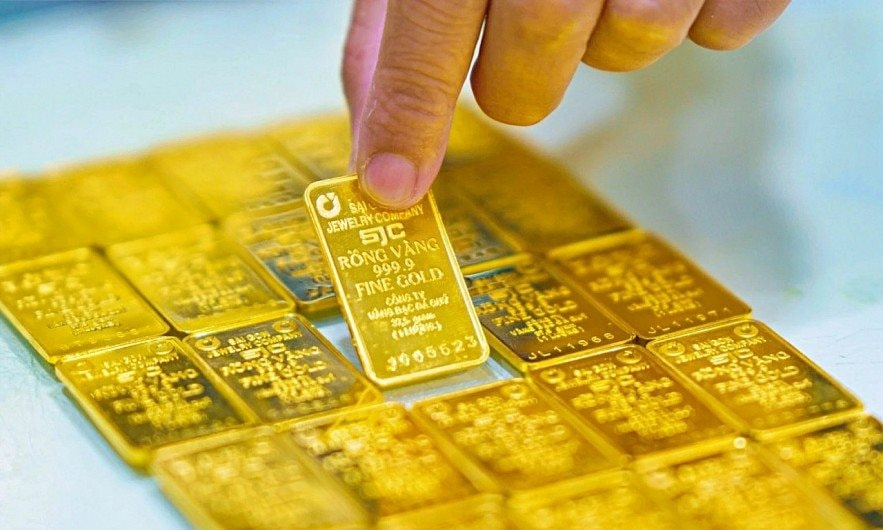 Giá Vàng SJC Hôm Nay (Cập Nhật Liên Tục): Có Nên Mua Vàng SJC Để Tích Trữ?