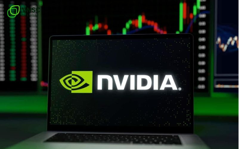 Nhận Định Cổ Phiếu Nvidia (NVDA) Năm 2025: Siêu Chu Kỳ AI Hay Bong Bóng Sắp Vỡ?