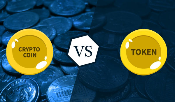 coin vs token