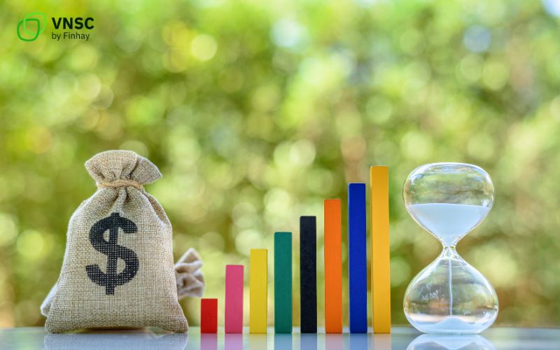 cổ phiếu đầu tư dài hạn