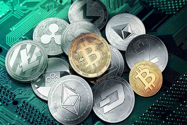 đồng coin mới nhất